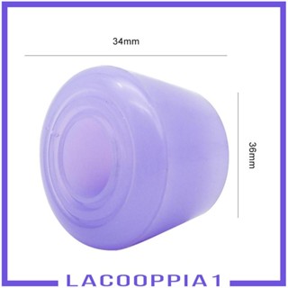 [Lacooppia1] แผ่นเบรกโรลเลอร์สเก็ต สําหรับทุกเพศ ทุกวัย ไม้ ซีเมนต์