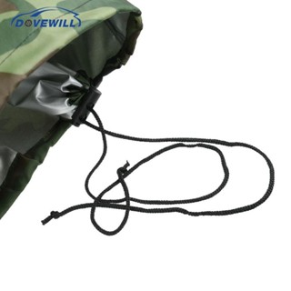 [Dovewill] ฝาครอบมอเตอร์เครื่องยนต์ 2-5 hp สําหรับเรือ