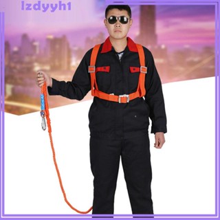 [JoyDIY] สายรัดนิรภัย กันตก 3 เมตร พร้อมสไตล์ 3 3 เมตร