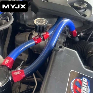 【MYJK】แค้มรัดท่อหม้อน้ำ (16mm/45mm/50mm.) แค้มรัดท่อ เข็มขัดรัดสายระบายไอ แค้มรัดท่อน้ำบน สำหรับกระบะ ทุกรุ่น เข็มขัดรัดบน หม้อน้ำ