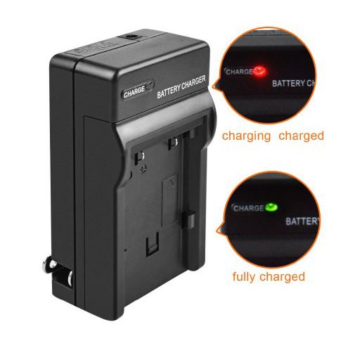 แท่นชาร์จแบตเตอรี่กล้องแคนนอน CHARGER CANON NB-5L สำหรับ Canon PowerShot SD950 SD900 SD850 SD870 SD8