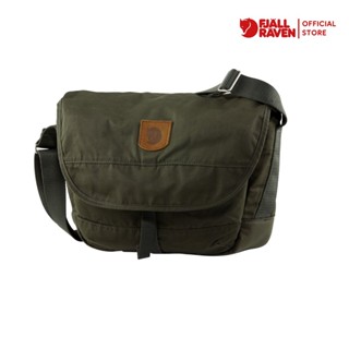 Fjallraven/ Greenland Shoulder Bag Small /กระเป๋าสะพายข้าง ท…
