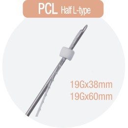 Minerva pdo/pcl จมูกโคกเกลียวยกจมูกพร้อมสต็อก Minerva ThreadLift
