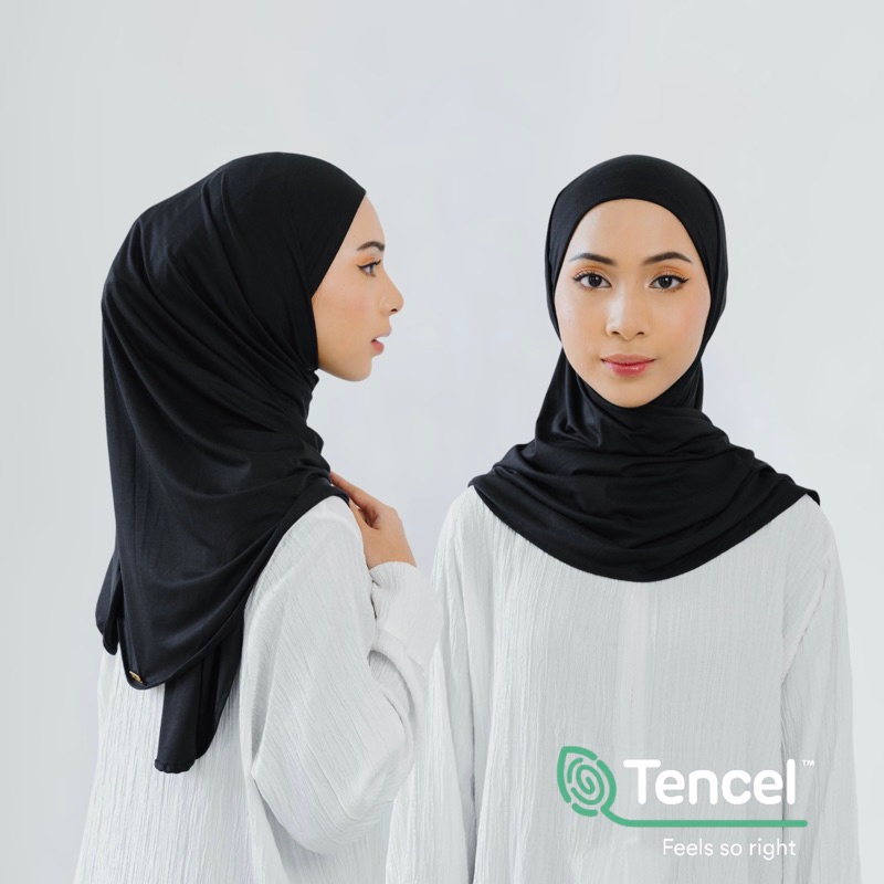 CY77J Instant Inaya Tencel (2in1) มีด้านใน