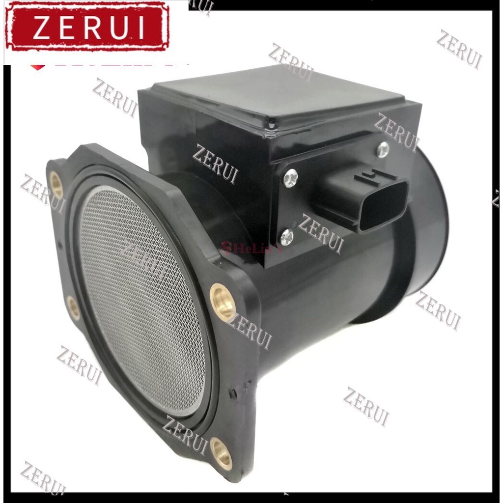 Zr สําหรับ 22680-31U00 0986JG0315 F00E170451 Mass Air Flow MAF Sensor สําหรับ NISSAN MAXIMA Station 