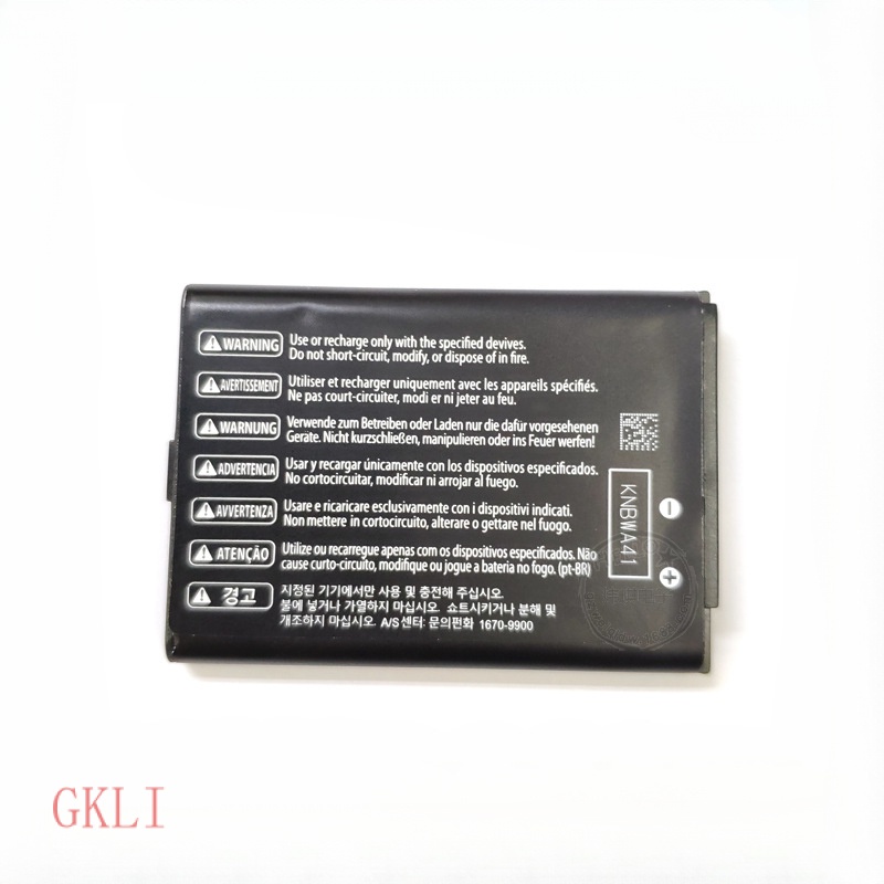 GS Nintendo PSP 2DS Battery 3DS Battery New 2DS XL Battery CTR-003