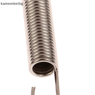 Kamembetbg ชุดอะไหล่สปริงกรรไกรตัดแต่งกิ่งไม้ 5 ชิ้น
