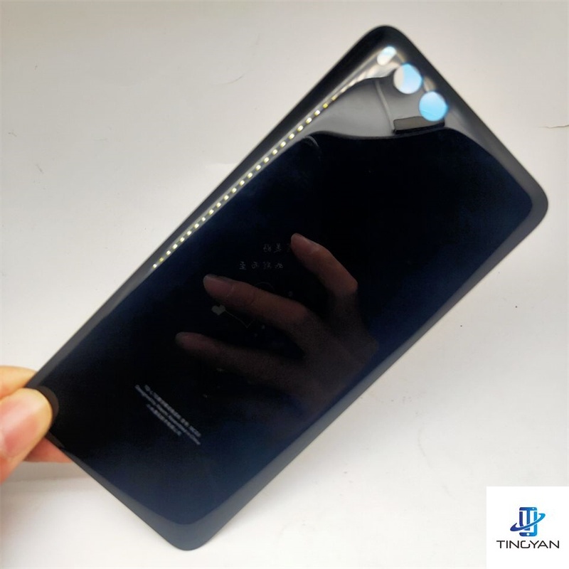 เคสแบตเตอรี่ด้านหลัง สําหรับ Xiaomi Mi Note 3 Mi Note3 Xiaomi Mi Note 3