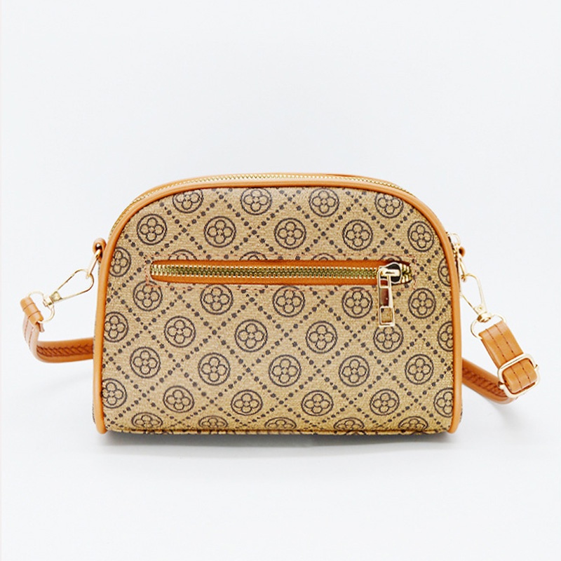 กระเป๋าสะพายไหล่ อเนกประสงค์ แฟชั่นทันสมัย สําหรับสตรี 2023