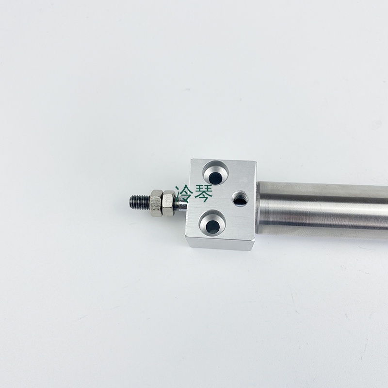 กระบอก CDJ2RA16-5/10/15/20/30/35/40/45/50Z/60/75/100/125Z-B