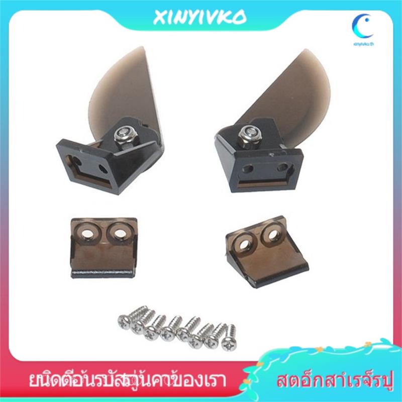 [ขายดี] Ft012-6 อะไหล่ครีบน้ํา ไร้แปรงถ่าน อุปกรณ์เสริม สําหรับเรือบังคับ Feilun FT012 2.4G