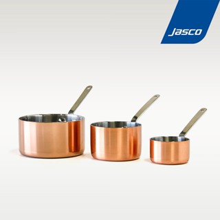 Jasco กระทะเล็ก Mini Sauce Pan