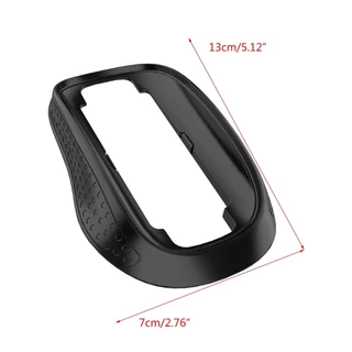 Amon Sleek Mouse Stand สําหรับ Magic Mouse 2 3 Enhanced Not Easy to Fall สะดวก Charging Solution Mouse Stand