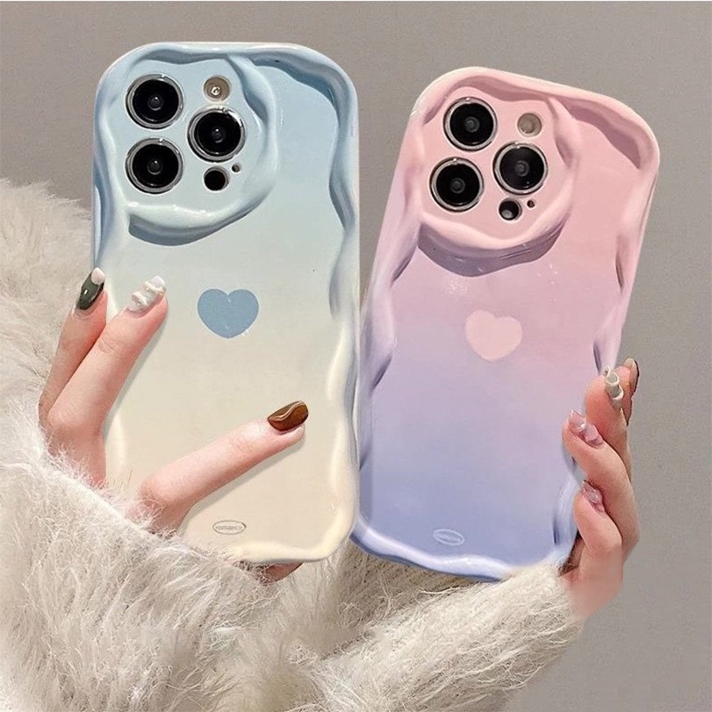 เหมาะสำหร สาวน่ารัก รูปแบบการ์ตูน iPhone14 15 pro max iPhone11 12 13 pro / pmx 7/8 Plus X XS XR Xs Max iPhone14/13/12/11