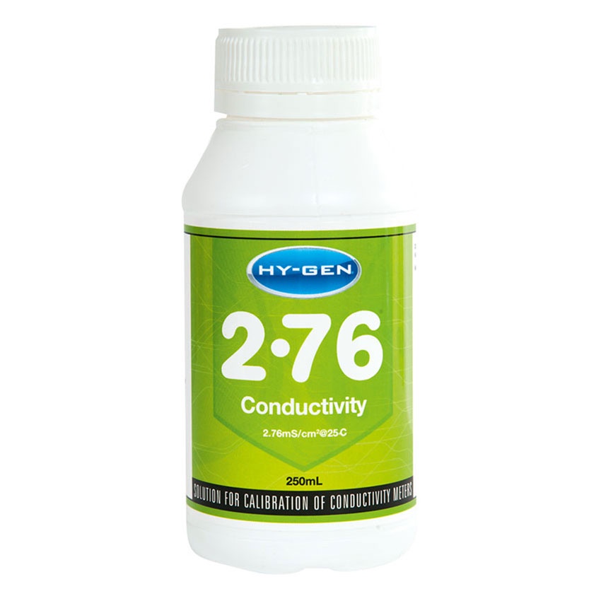 HY-GEN® 2.76 Conductivity Solution - 1L