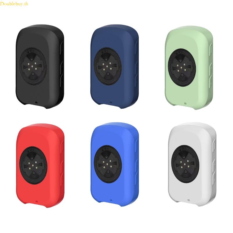 Doublebuy เคสนิ่ม สําหรับ Garmin-Edge 840 GPS คอมพิวเตอร์