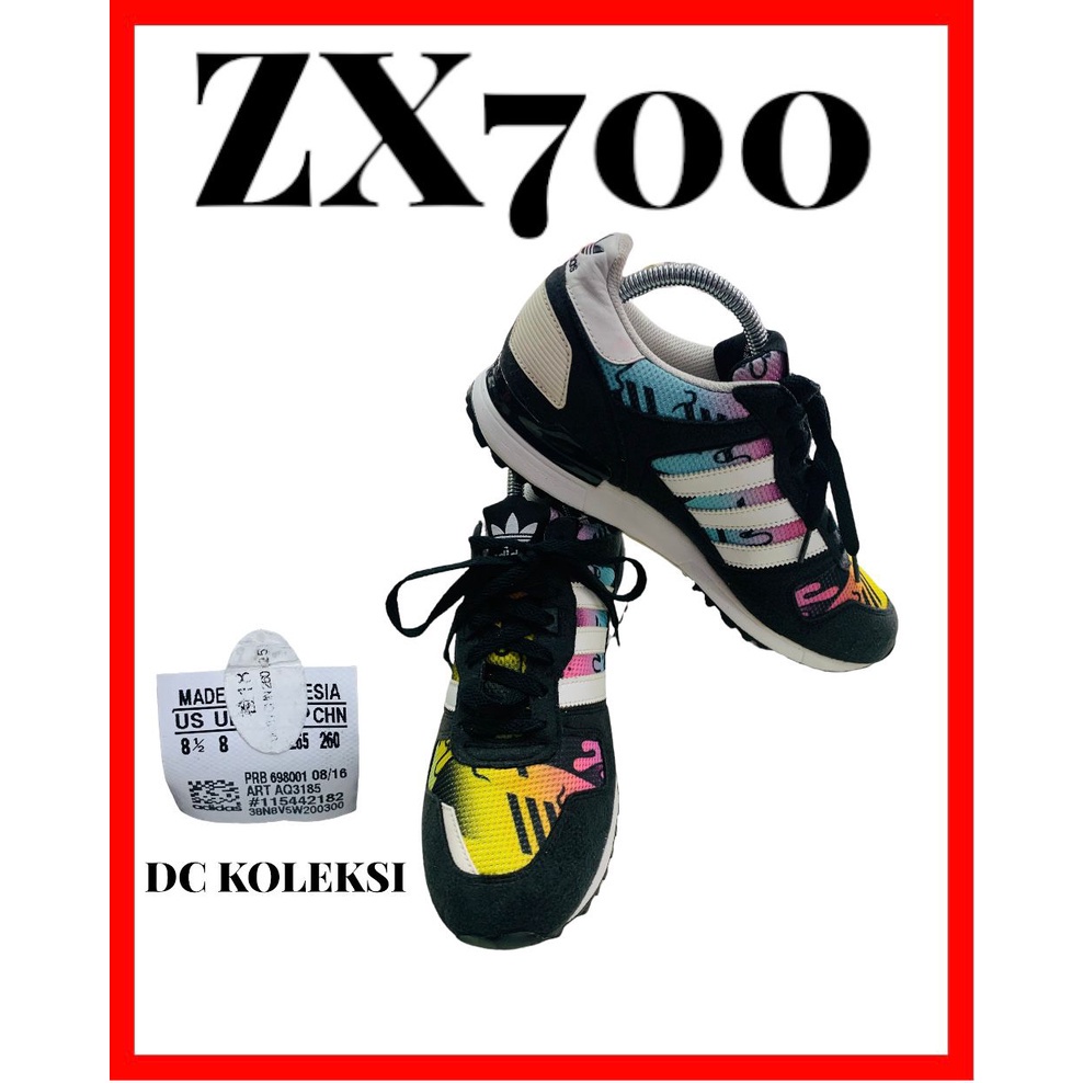 อาดิดาส ZX700 ART AQ3185