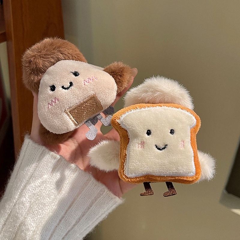 กิ๊บติดผม รูปตุ๊กตาปลาฉลามน่ารัก เครื่องประดับ สไตล์เกาหลี สําหรับผู้หญิง