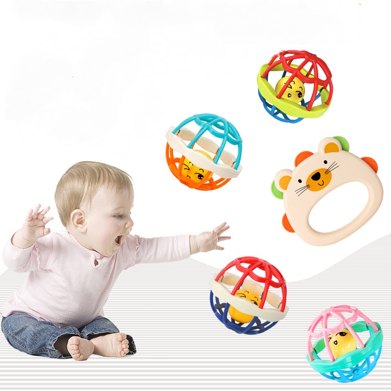 #ของเล่นเด็ก #ของเล่นสั่น #ของเล่นกัด #ลูกหมากฝรั่งเคี้ยว #ของขวัญเด็ก
