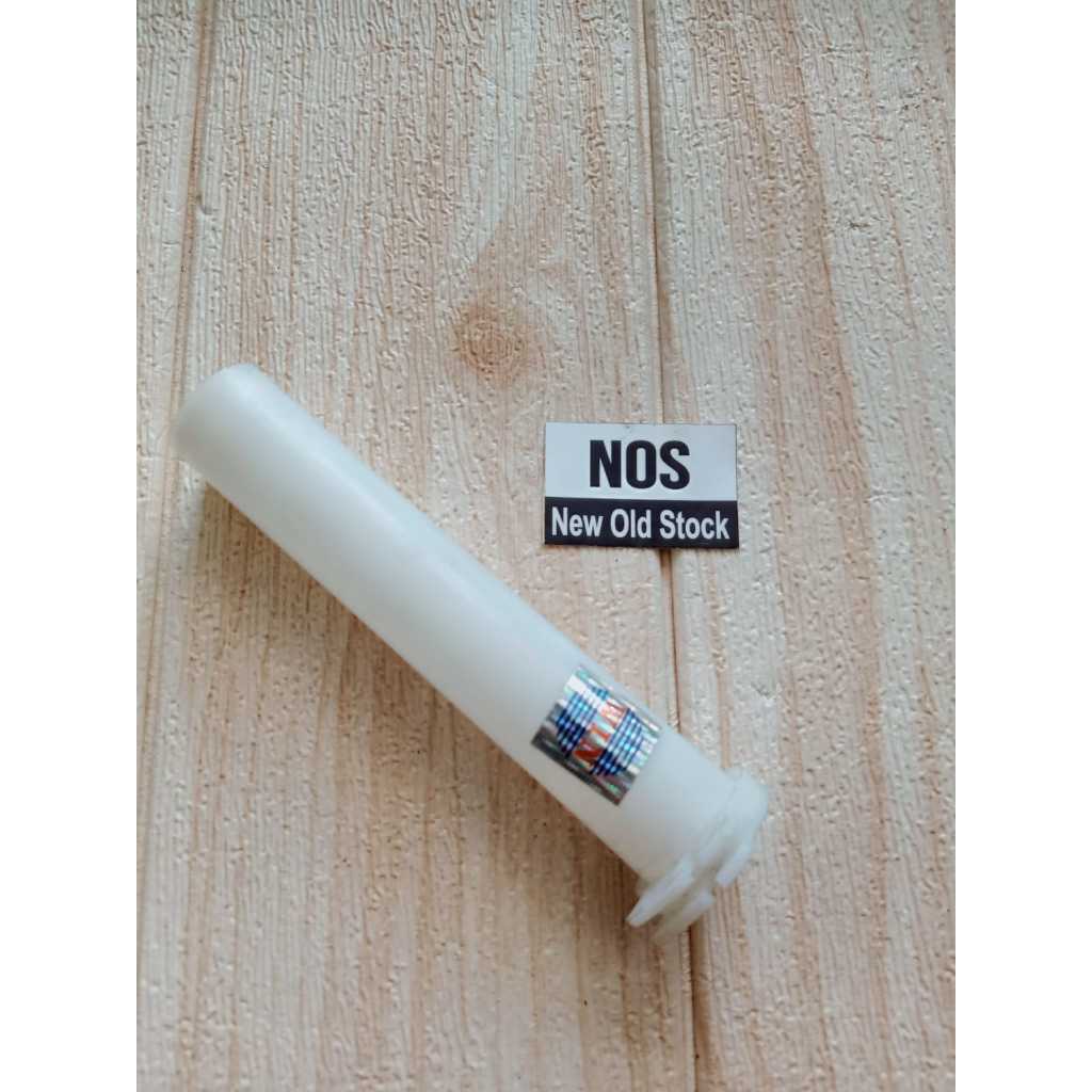 MOTORCYCLE GAS PIPE หรือ SHEATH GL 100 WIN 100 01-B75-400-00AB