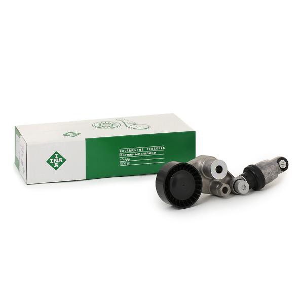 ลูกรอกสายพานหน้าเครื่อง SSANGYONG ACTYON 2.0 KYRON REXTRON RODIUS STAVIC SV270 D20DT 2.0 D27DT 2.7 I