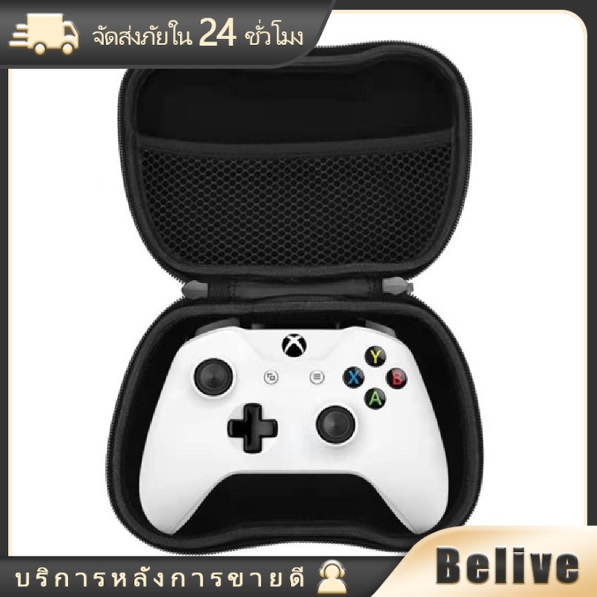 กระเป๋าใส่จอย กระเป๋าเคส EVA แบบแข็ง สำหรับPS5 / Xbox Series x / Xbox Series S  Switch Pro bag
