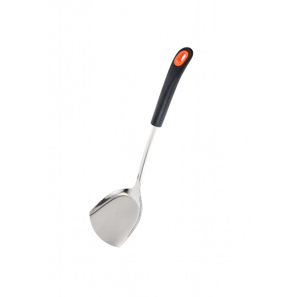 GlobalHouse ADAMAS ตะหลิวสเตนเลส 37 ซม. ARTHER สินค้าของแท้คุณภาพดี