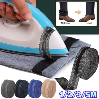 1/2/3/5 ม. ทนทาน มีกาวในตัว ที่ทนทาน เปิดสติกเกอร์สั้น ๆ รีด…