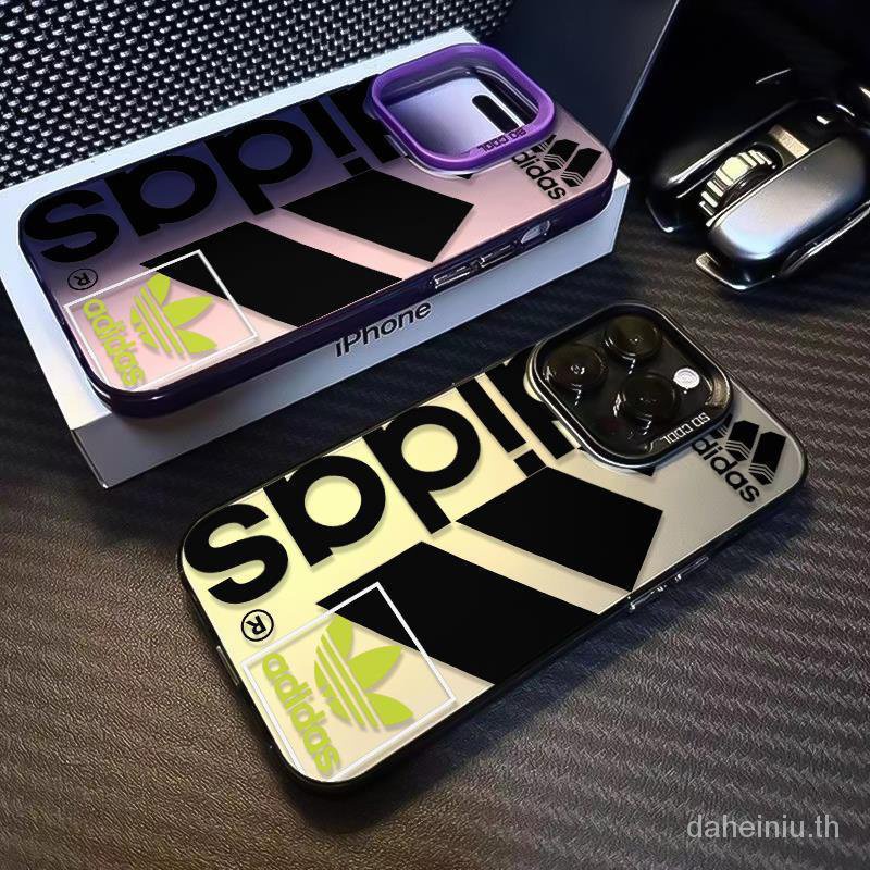 เคสโทรศัพท์มือถือ ลายโลโก้ Street Wear สําหรับ VIVO S1 S1PRO V235G V23E5G V25PRO5G V27E V295G Y15S Y16 Y17S Y21 Y22S Y274G Y50 Y91 Y93 IQOO NEO S1 Y7S Y111 Y191 S1 Y21 S1 Y21 V21 V21 V21V23e 4G S15PRO