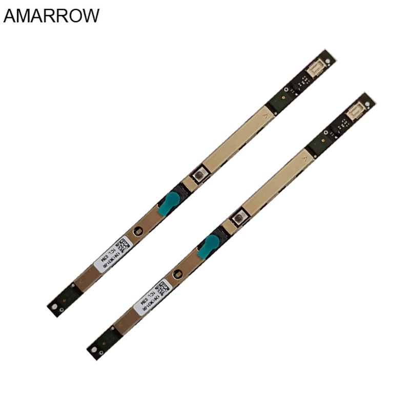 แล็ปท็อปกล้องเว็บแคมด้านในสําหรับ Razer BLADE13 14 BLADE15 BLADE17 RZ09