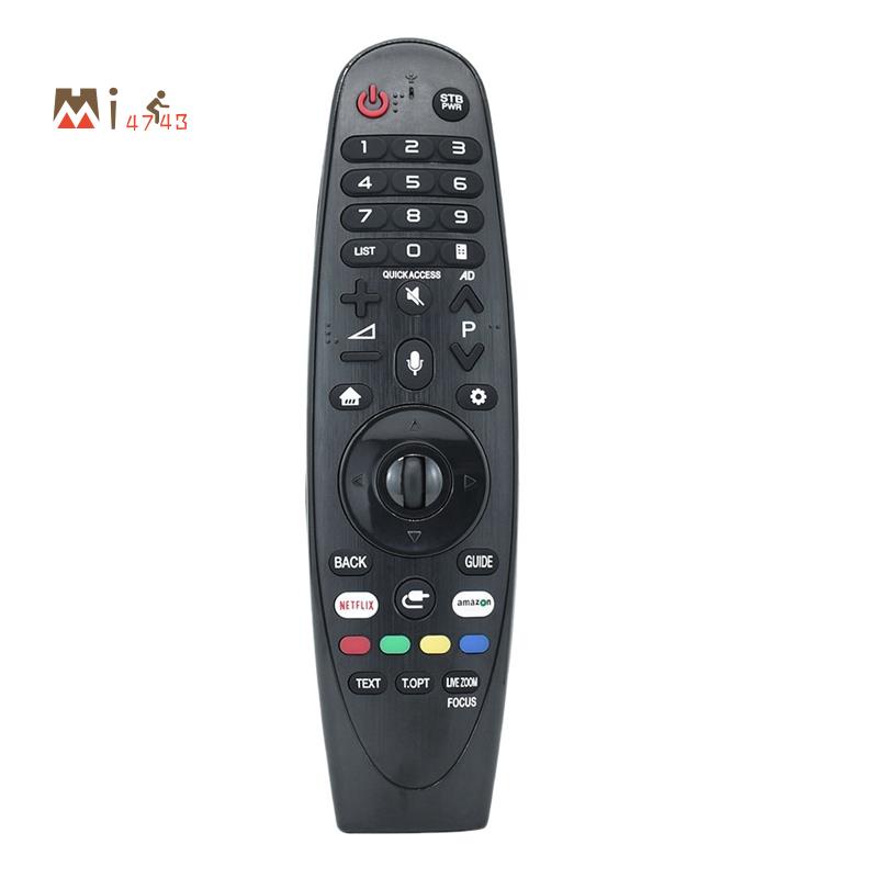 【Mi4743】AN-MR18BA รีโมตคอนโทรล สําหรับ LG 3D AN-MR650A MR650