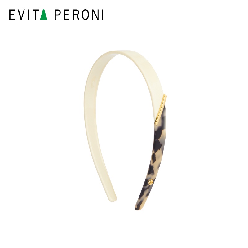 EVITA PERONI | Harper Headband | แถบคาดศีรษะ