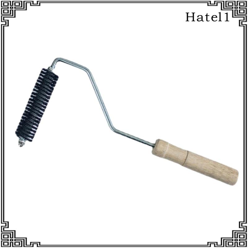 [Hatel] ลูกกลิ้งไฟเบอร์กลาส เรซิน สําหรับซ่อมแซมเรือ
