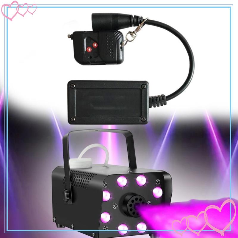 [meteor2 ] คอนโทรลเลอร ์ สําหรับเครื ่ องควันหมอกหมอกควัน 400W 900W 1500W