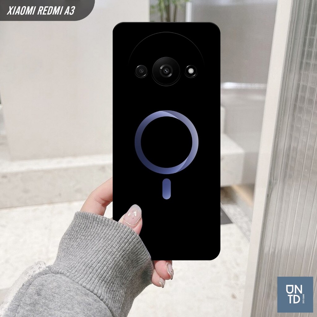 HP { NZ13 } เคส XIAOMI REDMI A3 ล่าสุด - เคสโทรศัพท์ (OTHER TYPES VIA CHAT) - เคส ยูไนเต็ด - ตัวป้อง