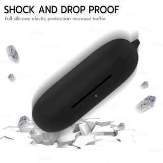 9Gadget - เคส Anker Soundcore V20i เคสกันรอย เคสหูฟัง สายคล้องคอ หูฟังไร้สาย หูฟังบลูทูธ - Earphone Case Cover