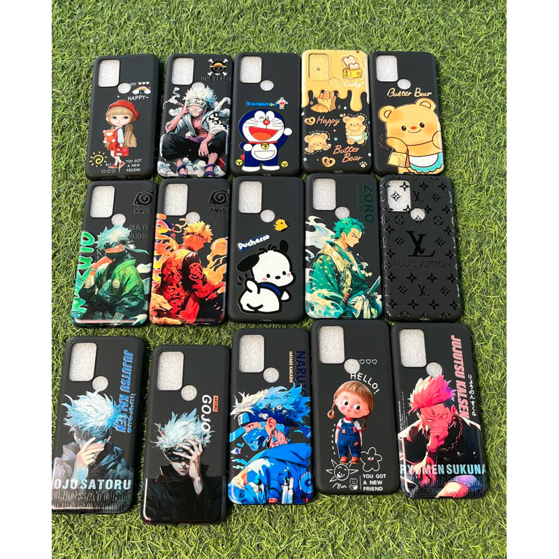 Case ZTE Blade A51S เคส ZTE A51s