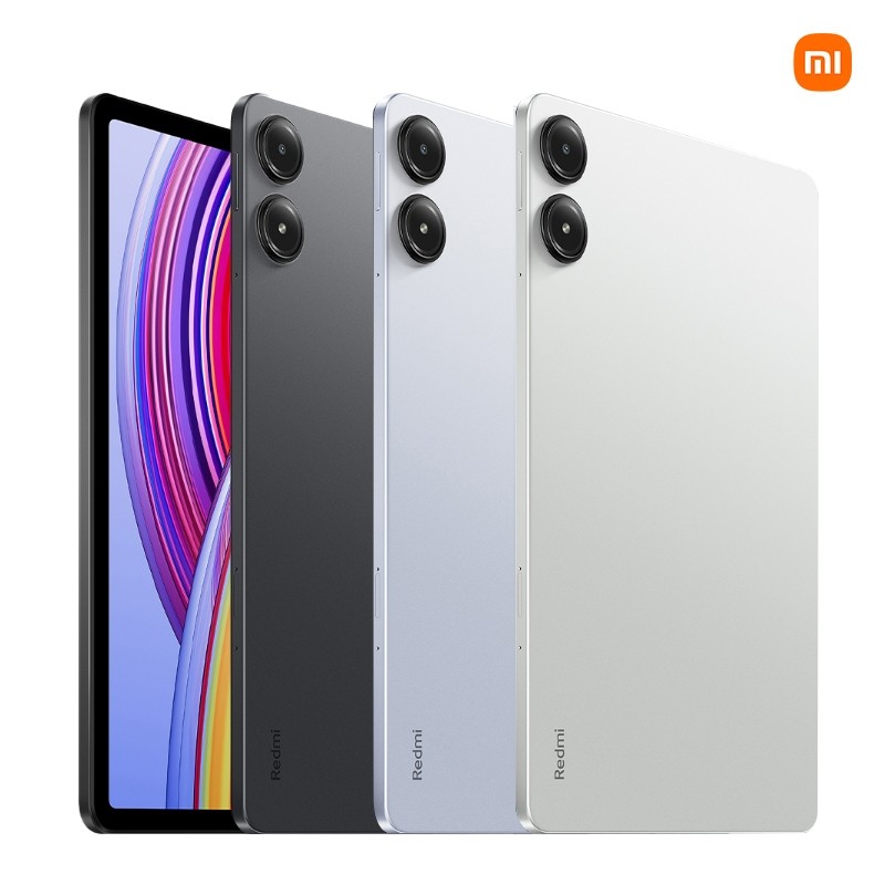 Xiaomi Redmi Pad Pro สินค้าใหม่ล่าสุด Snapdragon 7s Gen 2 Android 14 HyperOS เปิดประสบการณ์ใหม่
