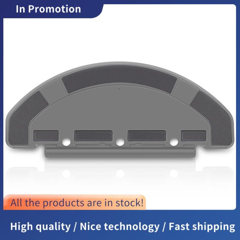 สําหรับ T8/T8AIVI/DX93/DDX96 257X168X110 มม.Mop แผ่นผู้ถือเปลี่ยนเครื่องดูดฝุ่นอุปกรณ์เสริม