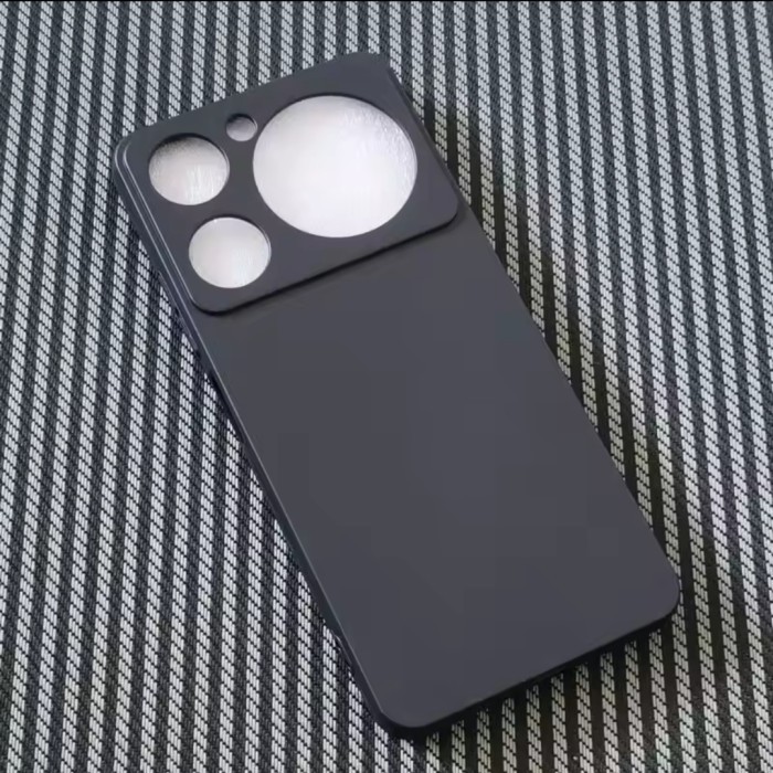 CASE SUITABLE สําหรับ ZTE NUBIA FOCUS PRO 5G / NUBIA MUSIC / NUBIA V60 / NUBIA V60 DESIGN / NUBIA V7