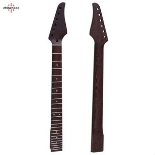 Vip 22 Fret Wenge คอกีตาร์ไฟฟ้า แบบไม้ ด้านขวา สําหรับ ST กีตาร์ไฟฟ้า