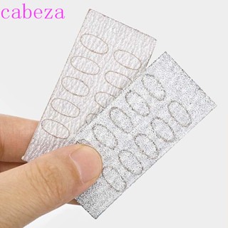 Cabeza ตะไบขัดเล็บเจล ขนาดเล็ก อุปกรณ์เสริม สําหรับขัดเล็บ