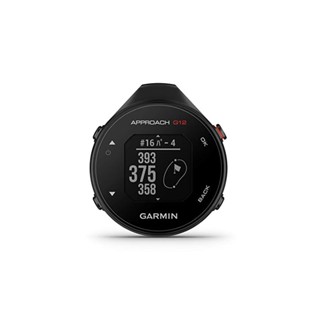 Garmin ระบบนําทาง Gps G12 [Garmin] 010-02555-10 สีดํา ขนาดเล็ก