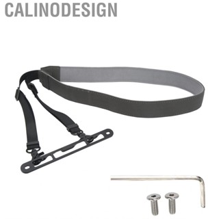 Calinodesign Straps Leather Three Hole Fine Craftsmanship