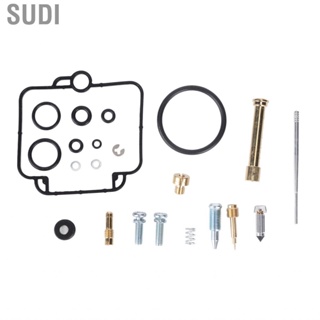 Sudi Motorcycle Carburetor  Kit Rebuild Accessory Replacement for Suzuki Bandit 250 GSF GJ77A