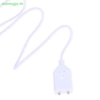 Monnygo สายเคเบิลเซนเซอร์เตือนน้ํารั่ว WIFI อุปกรณ์เสริม TH