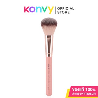 Mei Linda Gatsby Rose Powder/Blush Blending Brush.