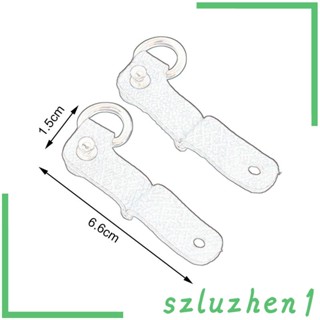 [Szluzhen1] สายกระเป๋าหนัง PU แบบเปลี่ยน 2 ชิ้น