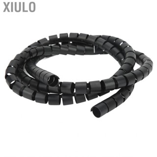 Xiulo Brake Line Spiral Cover Wire Wrap Protector BS