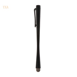 Yxa ปากกาสไตลัส หน้าจอสัมผัส สําหรับสมาร์ทโฟน แท็บเล็ต